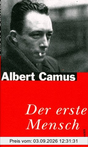 Der erste Mensch