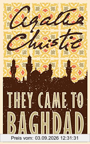 They Came to Baghdad