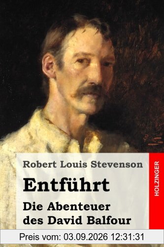 Entführt: Die Abenteuer des David Balfour