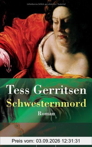 Schwesternmord