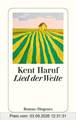 Lied der Weite (detebe)