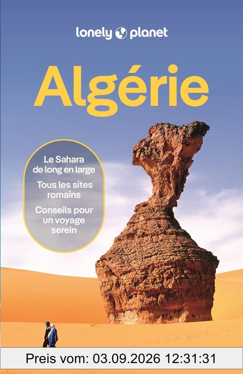 Algérie