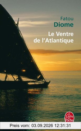 Le ventre de l'Atlantique