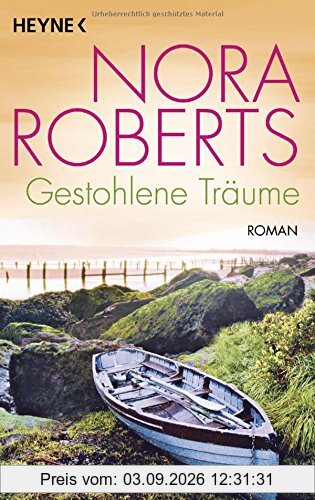 Gestohlene Träume: Roman