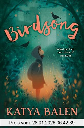 Katya Balen Birdsong