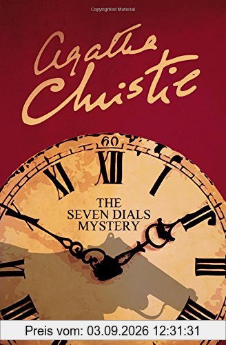 The Seven Dials Mystery