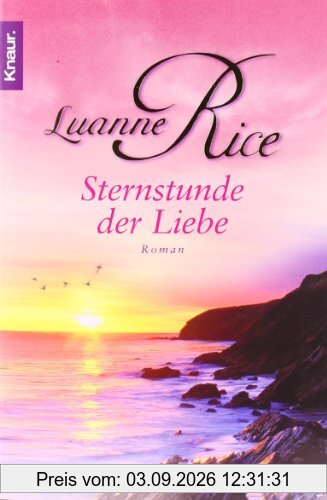 Sternstunde der Liebe