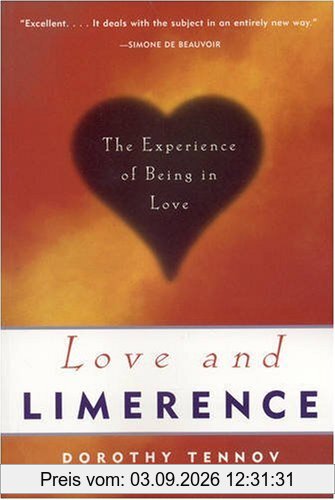 Love & Limerence/2e