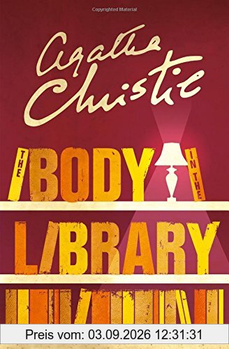 The Body in the Library (Miss Marple)