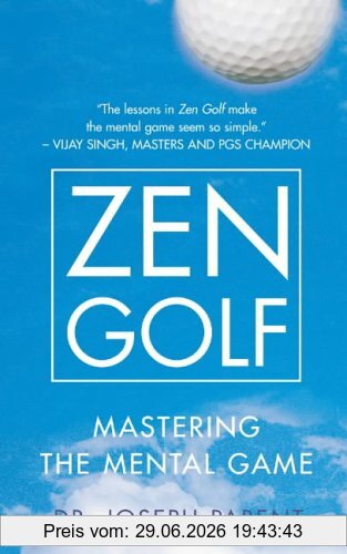 Joseph Parent Zen Golf
