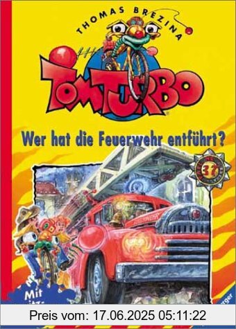 Binding : Taschenbuch, Edition : 1, Label : Ravensburger Buchverlag, Publisher : Ravensburger Buchverlag, medium : Taschenbuch, numberOfPages : 72, publicationDate : 2001-07-01, authors : Thomas Brezina, languages : german, ISBN : 3473472379