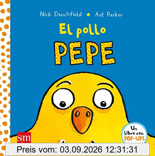 El pollo Pepe