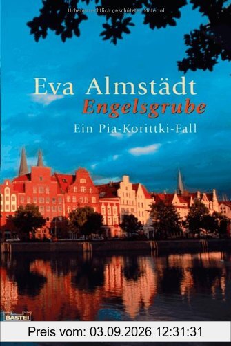 Engelsgrube: Ein Pia-Korittki-Fall