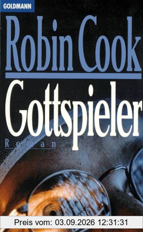 Gottspieler.