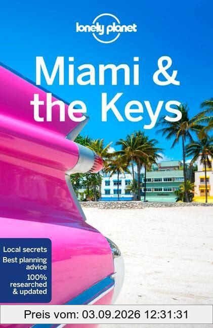 Miami & the Keys