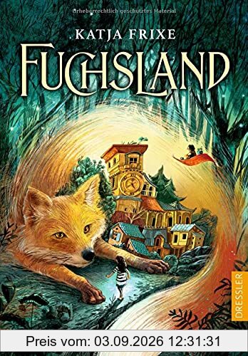 Fuchsland