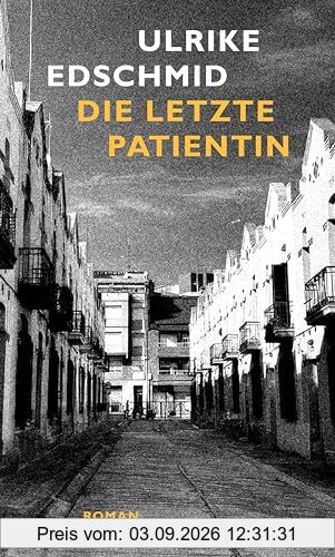 Die letzte Patientin: Roman | Von der jahrzehntelangen, berührenden Sinnsuche einer Therapeutin | Intensiv, leichthändig und tröstlich
