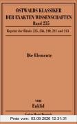 Die Elemente. Buch I - XIII