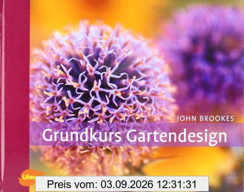 Grundkurs Gartendesign