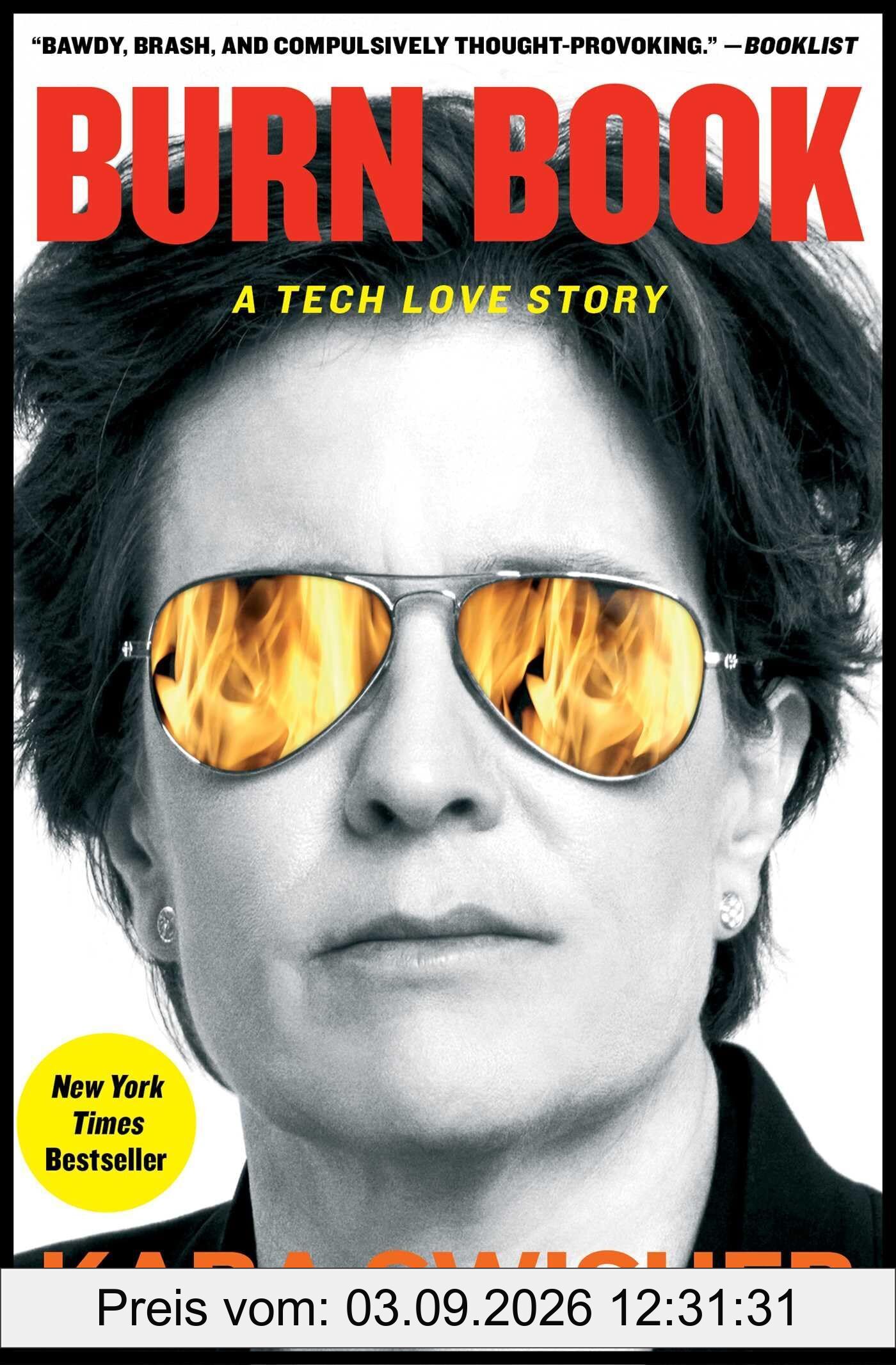 Burn Book