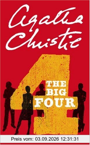 The Big Four (Poirot)