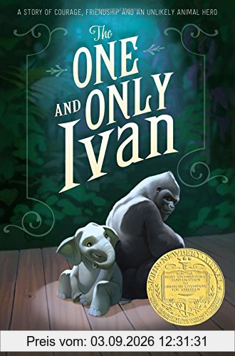 One and Only Ivan