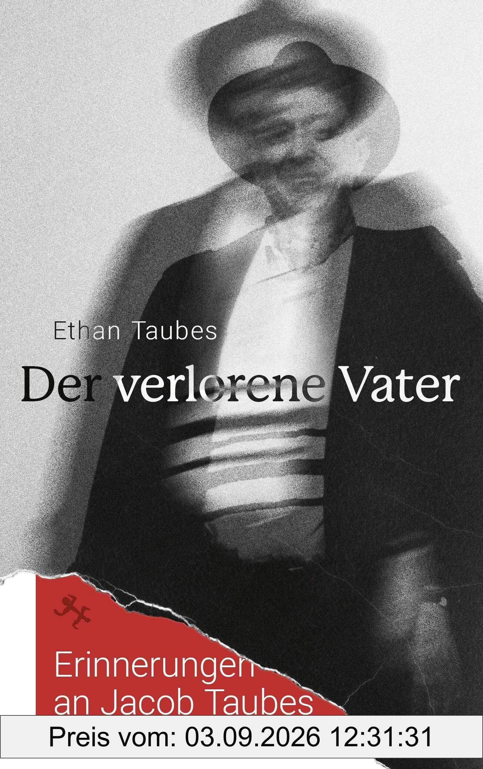 Der verlorene Vater