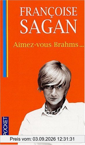Aimez-vous Brahms...