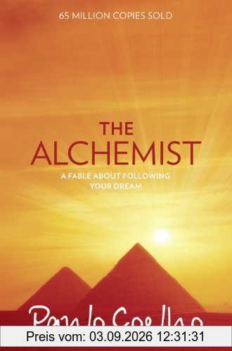 The Alchemist