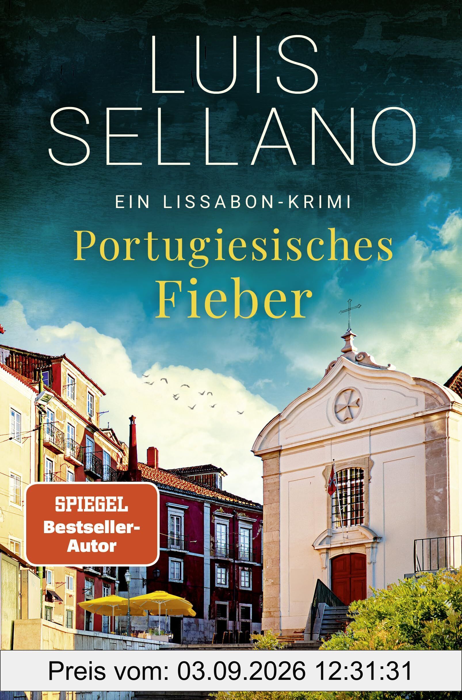 Portugiesisches Fieber