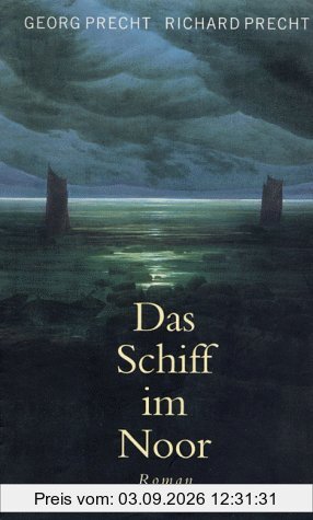 Das Schiff im Noor