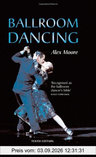 Ballroom Dancing (Performing Arts Series)