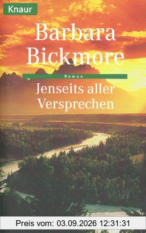 Jenseits aller Versprechen.