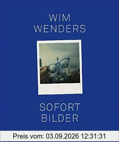 Wim Wenders Sofort Bilder