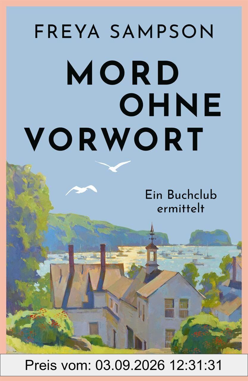 Mord ohne Vorwort