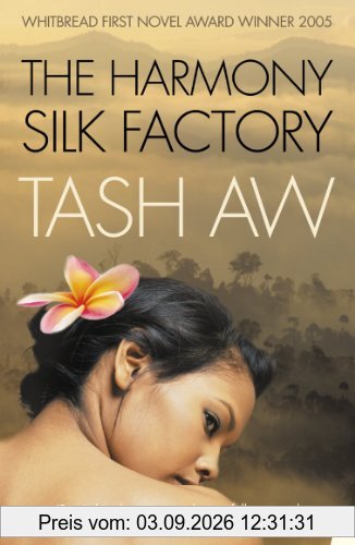 Harmony Silk Factory