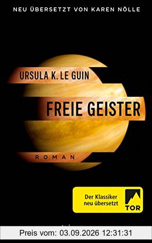 Freie Geister