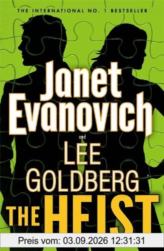The Heist