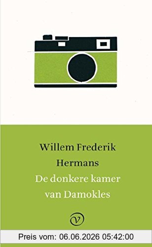Hermans, Willem Frederik De Donkere Kamer Van Damokles