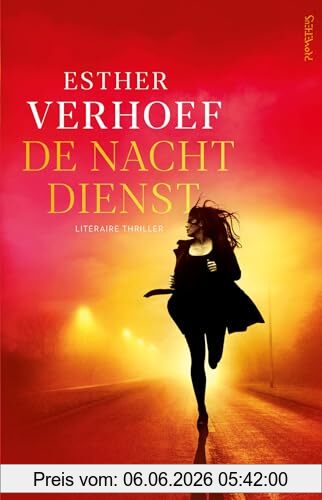 Esther Verhoef De Nachtdienst