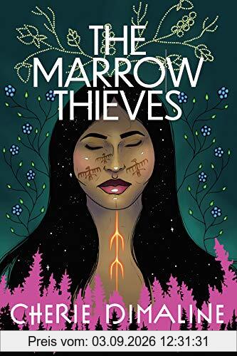 The Marrow Thieves