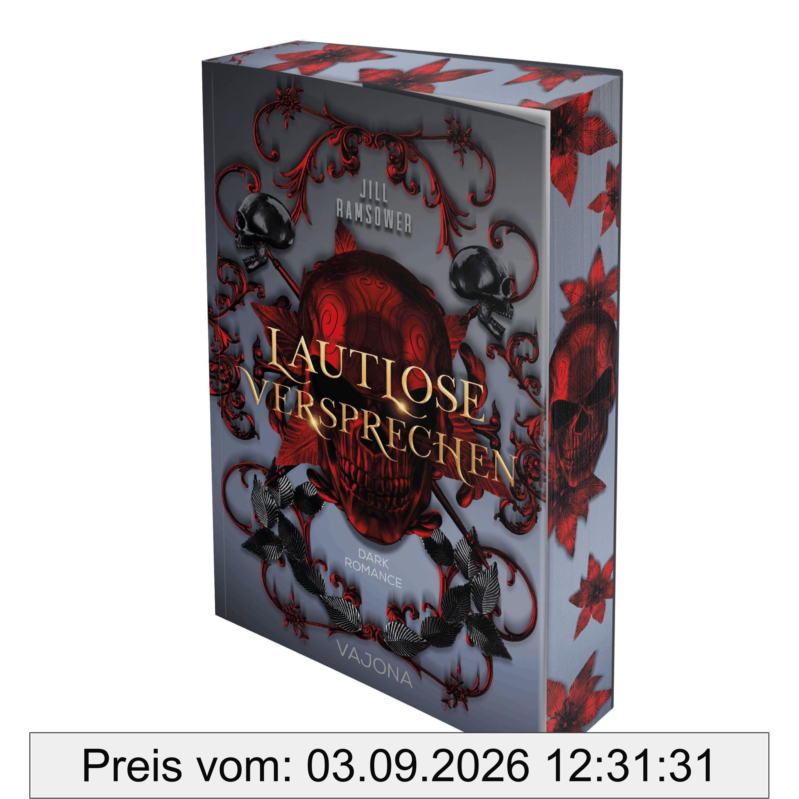 Lautlose Versprechen