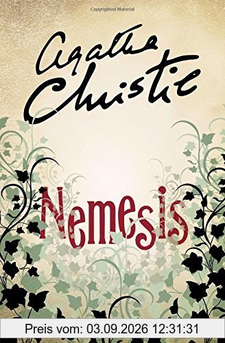 Nemesis (Miss Marple)