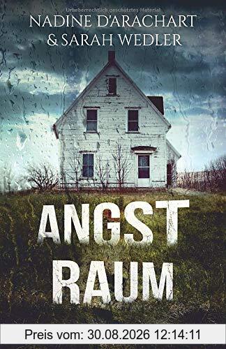 ANGSTRAUM: Psychothriller