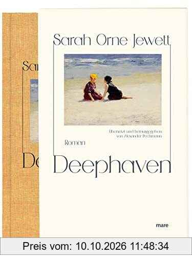 Deephaven