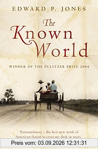 The Known World