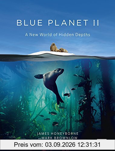 Blue Planet II