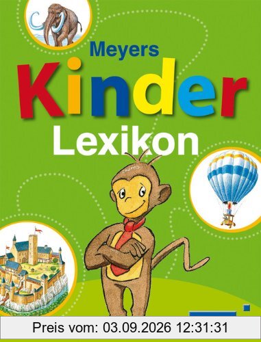 Meyers Kinderlexikon
