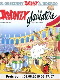 Gebr. - Asterix gladiatore