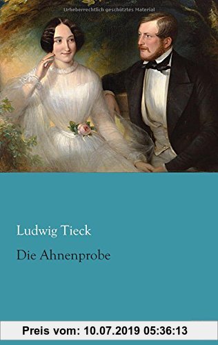 Gebr. - Die Ahnenprobe
